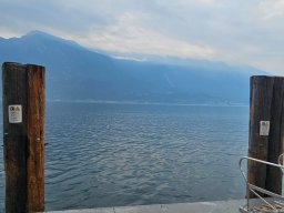 giro del lago di garda 20/22 giugno 2025